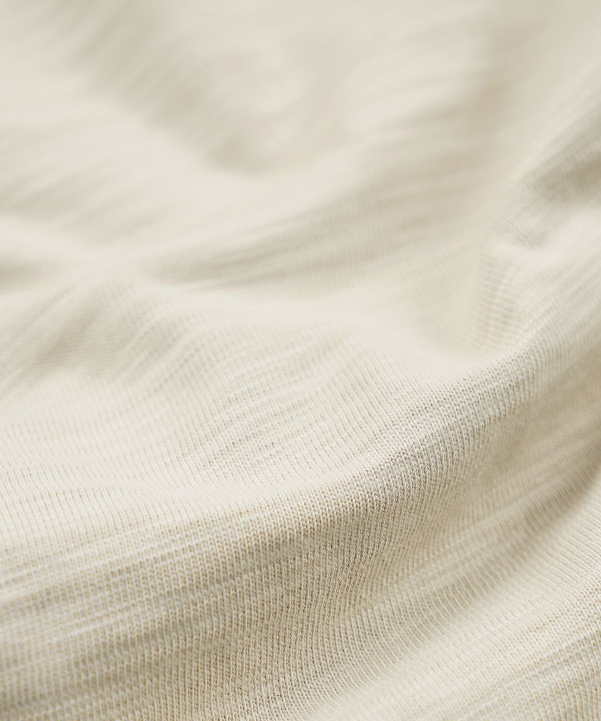 프리즘웍스(FRIZMWORKS) SLUB HENLEY NECK L/S TEE _ KHAKI BEIGE