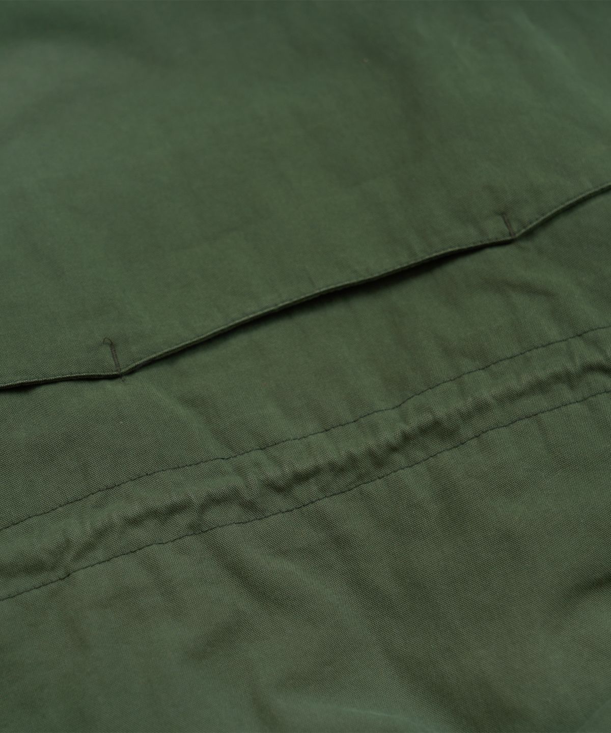 프리즘웍스(FRIZMWORKS) HARRINGTON M65 JACKET _ DARK GREEN