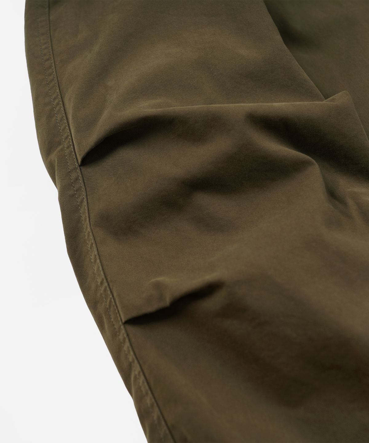 프리즘웍스(FRIZMWORKS) HARRINGTON M65 JACKET _ OLIVE
