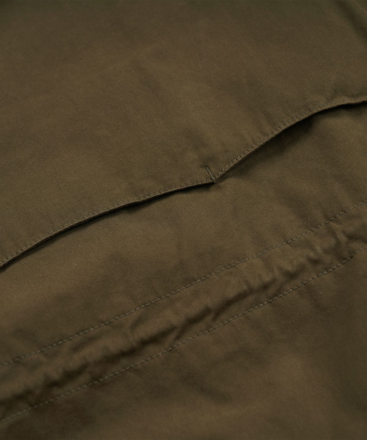 프리즘웍스(FRIZMWORKS) HARRINGTON M65 JACKET _ OLIVE