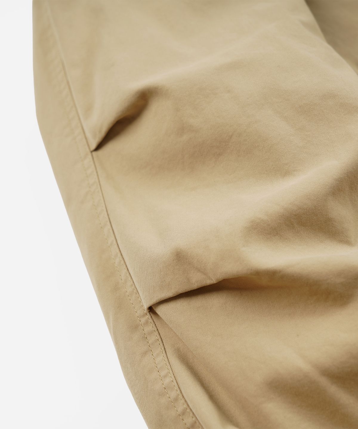 프리즘웍스(FRIZMWORKS) HARRINGTON M65 JACKET _ BEIGE