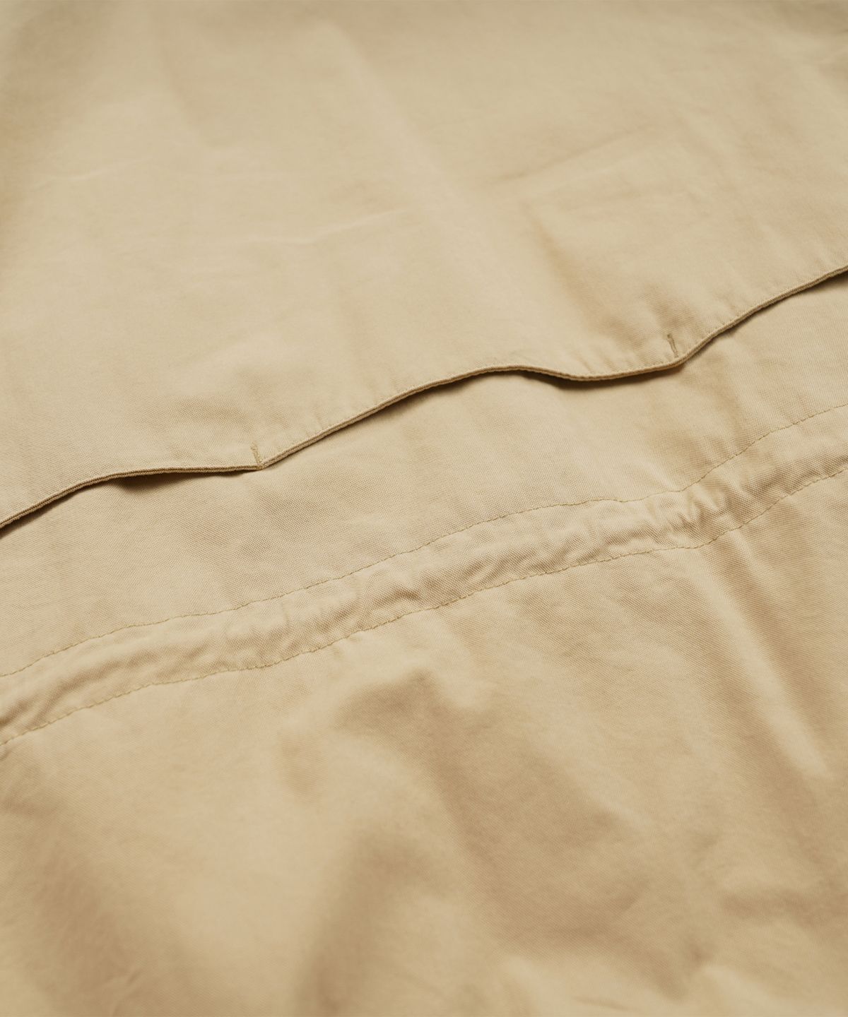 프리즘웍스(FRIZMWORKS) HARRINGTON M65 JACKET _ BEIGE