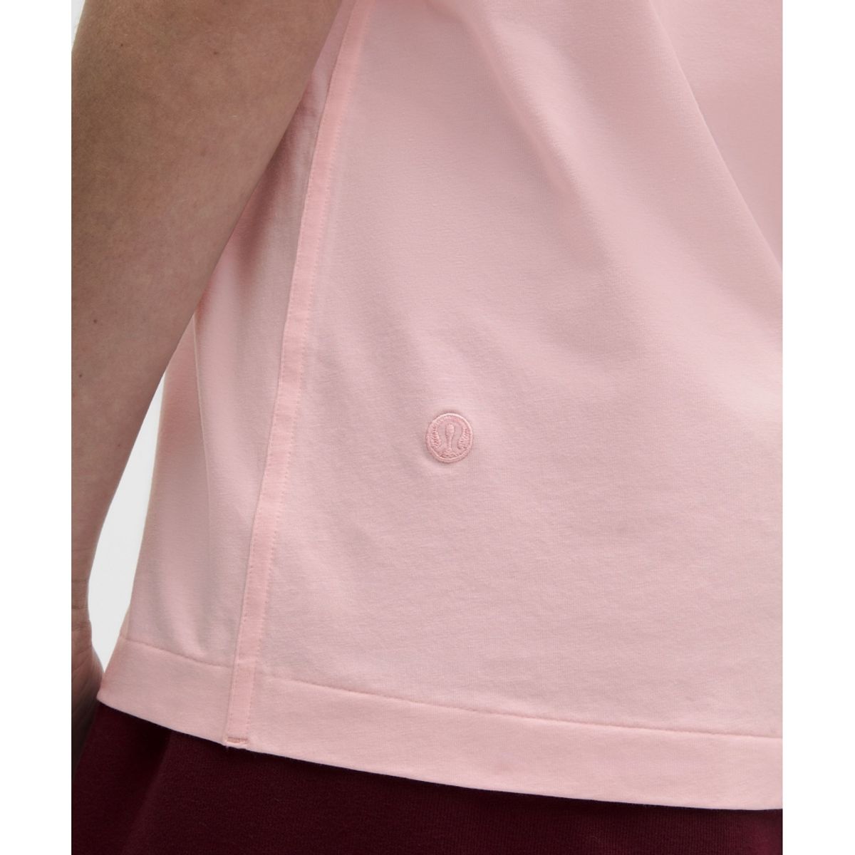 룰루레몬(LULULEMON) 올 유어스 코튼 탱크탑  PIAR