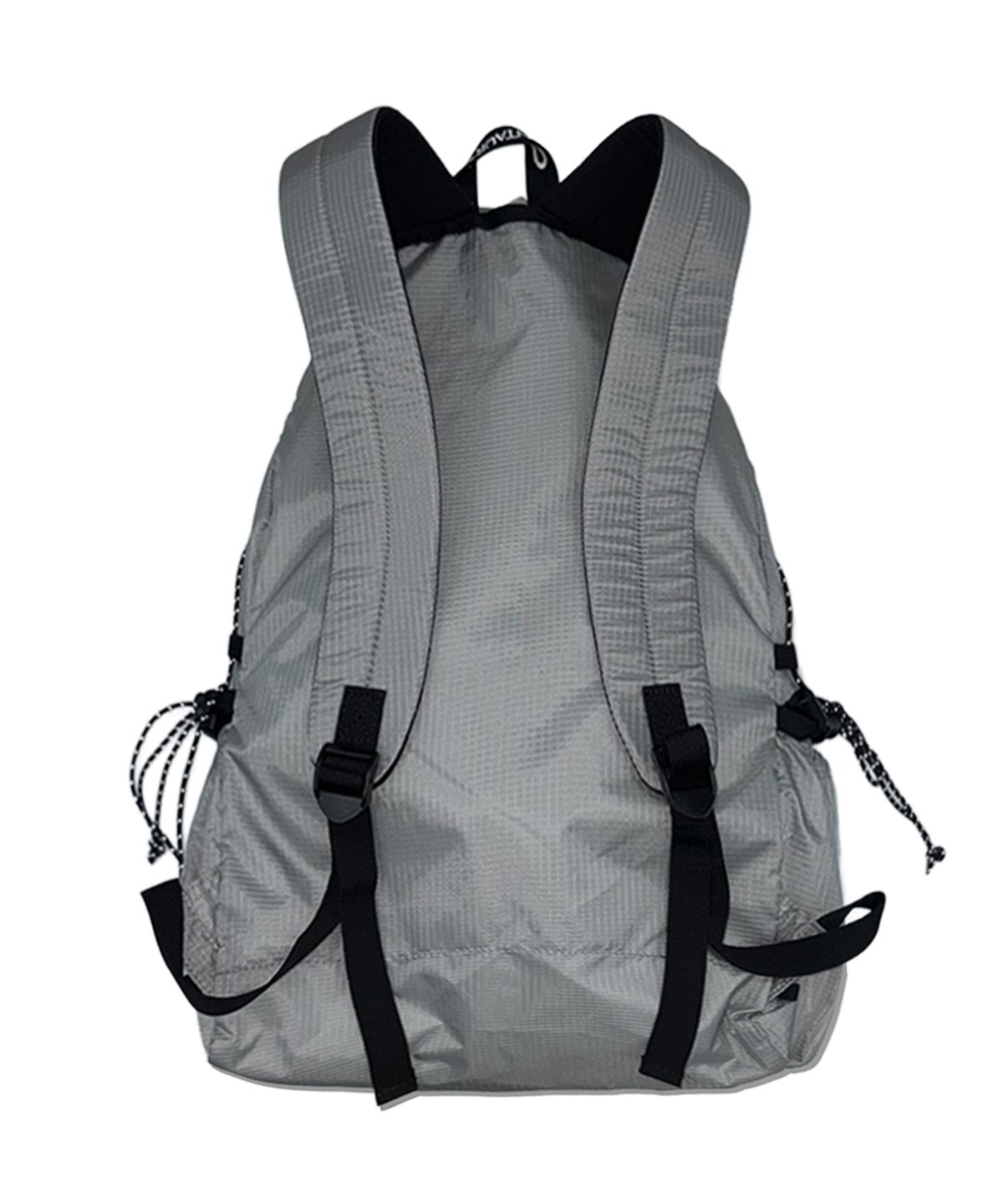 센토르(CENTAUR.KR) CENTAUR NYLON STRING EASY BACKPACK_GREY