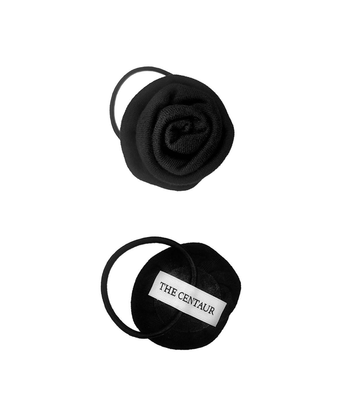 센토르(CENTAUR.KR) CENTAUR ROSE HAIR BAND_2 COLOR