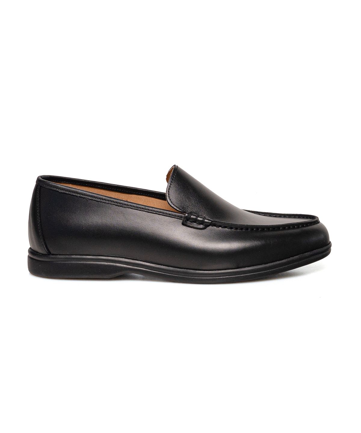 올클래식(ALLCLASSIC) ALC502B 리조트 로퍼_black