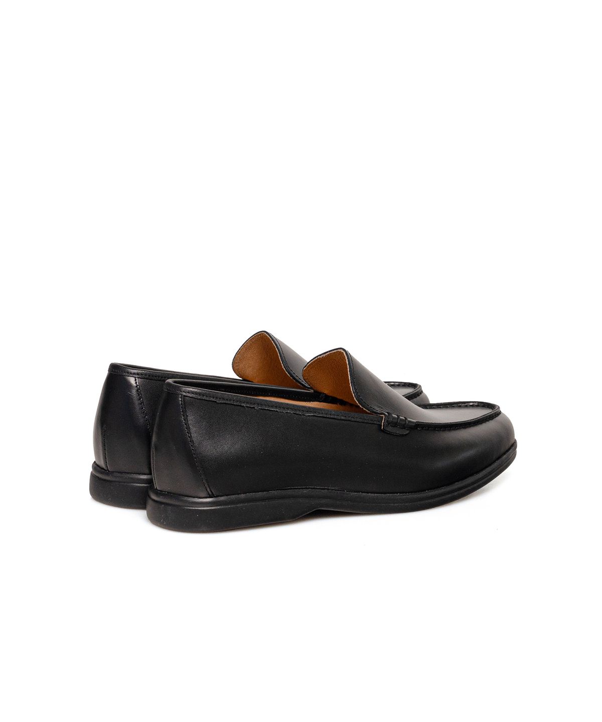 올클래식(ALLCLASSIC) ALC502B 리조트 로퍼_black