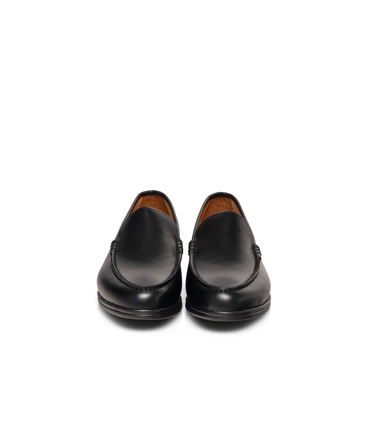 올클래식(ALLCLASSIC) ALC502B 리조트 로퍼_black
