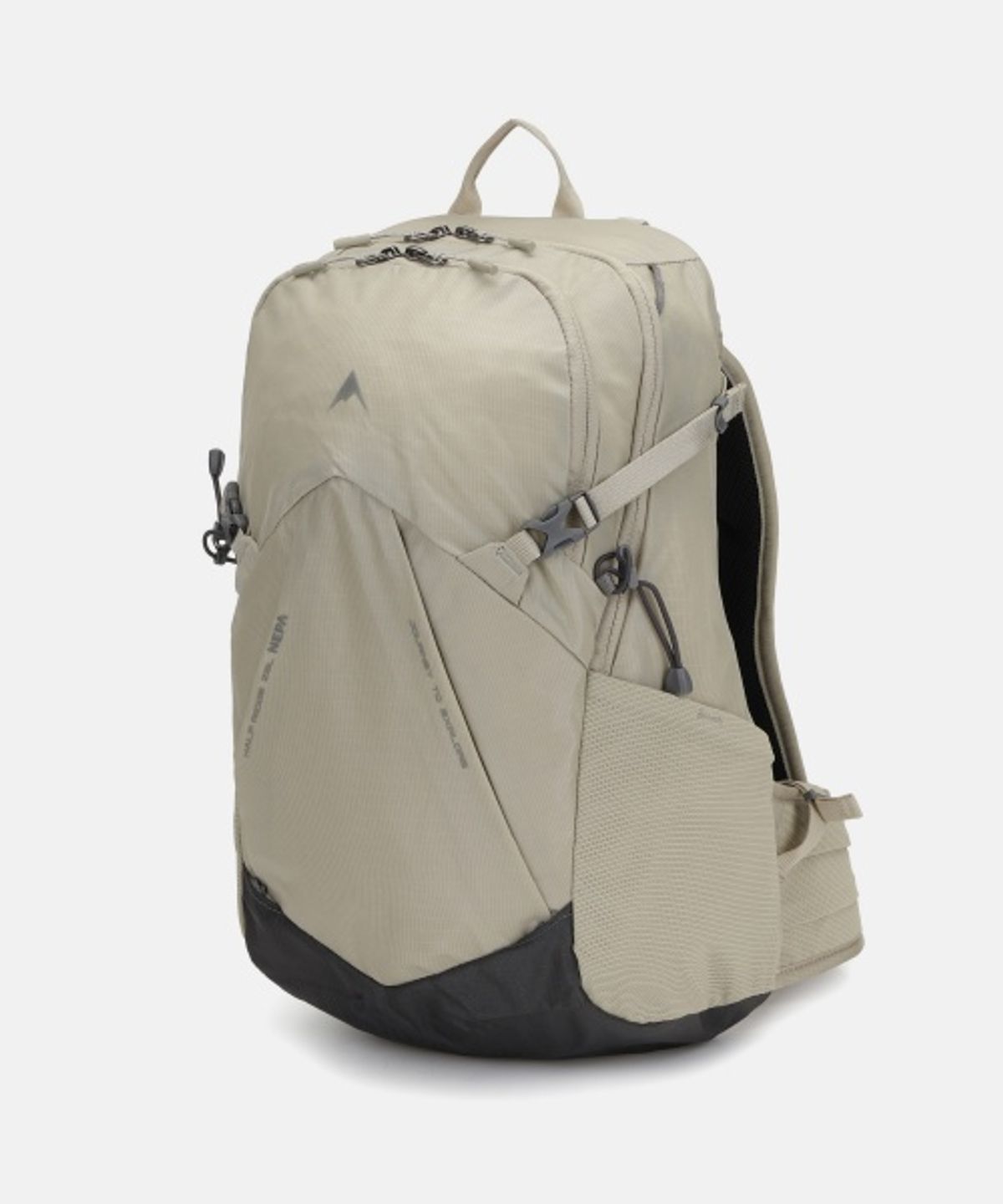 네파(NEPA) 7MC7501 공용 HALF RIDGE 하프릿지 20L 백팩(+프레임 등판)