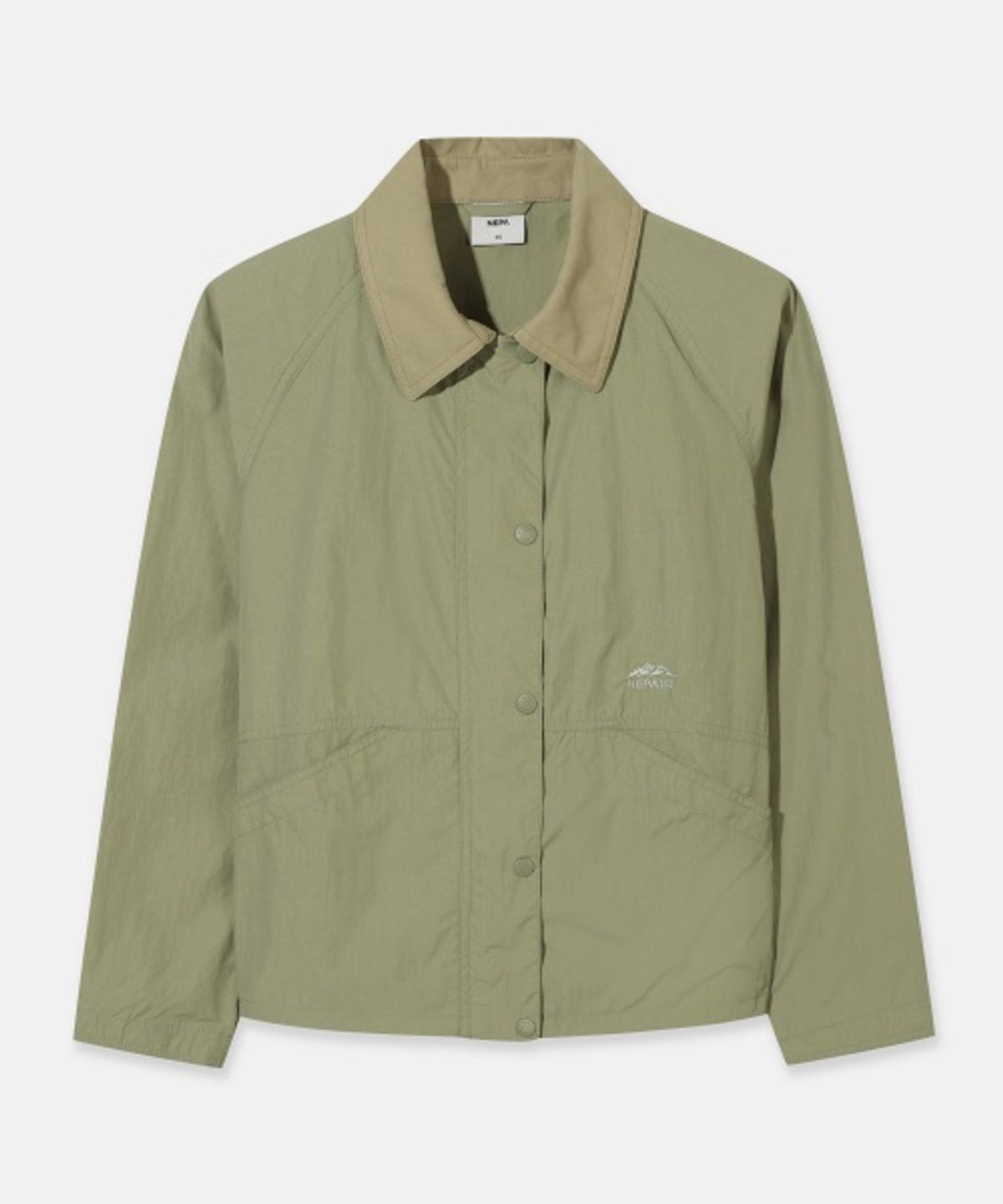 네파(NEPA) 7M40662 여성 노리치 워크 자켓
