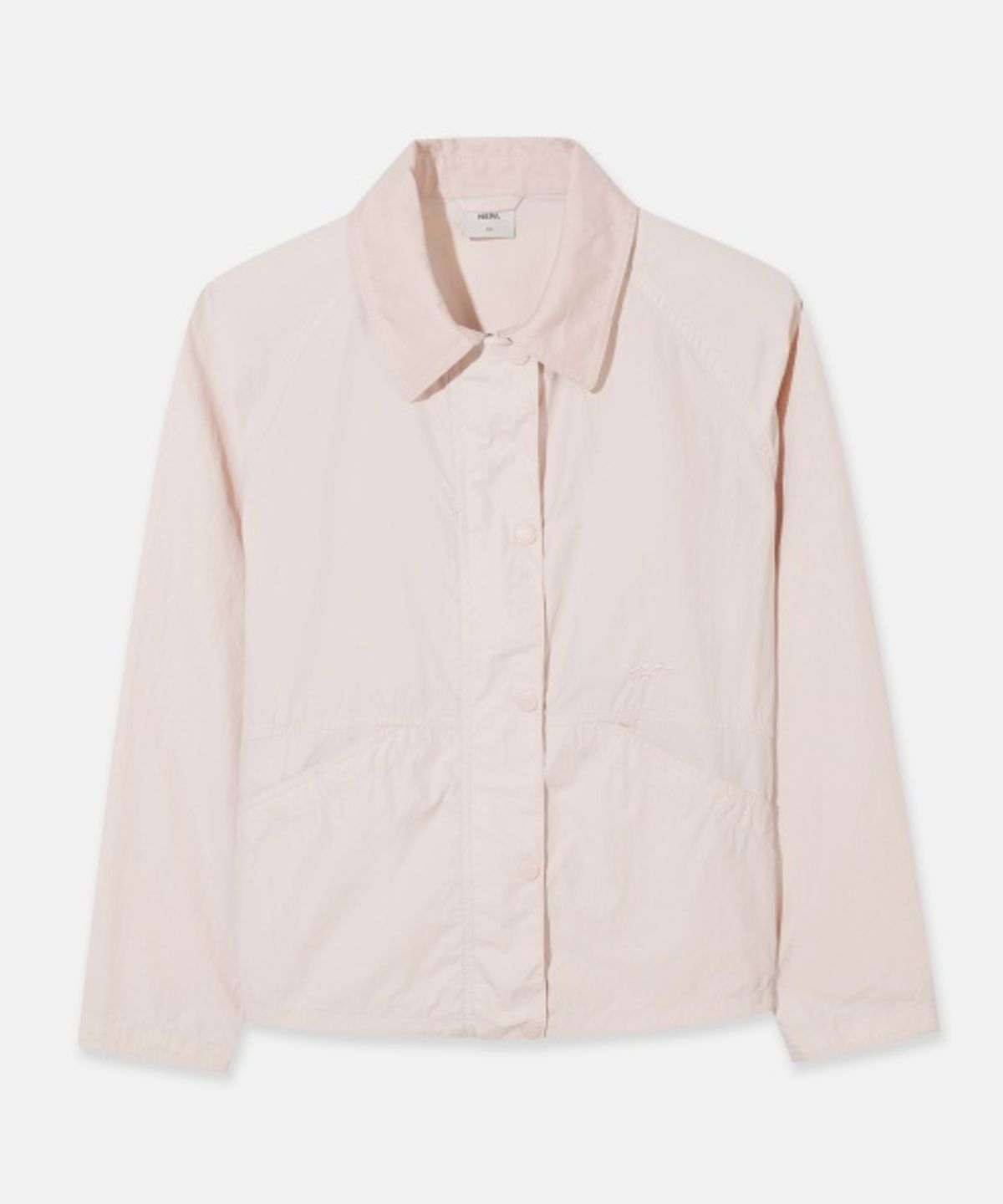 네파(NEPA) 7M40662 여성 노리치 워크 자켓