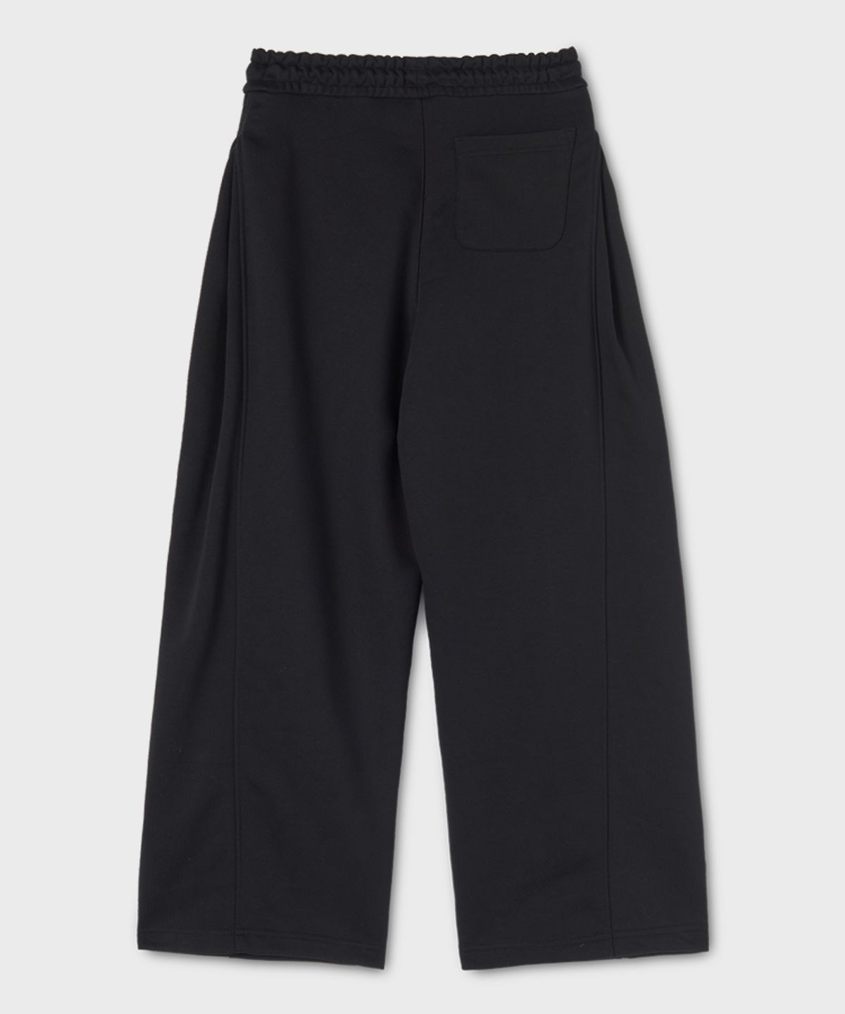 후아유(WHO.A.U) Side Line Extra Wide Pants(F) / WHTMG1294F