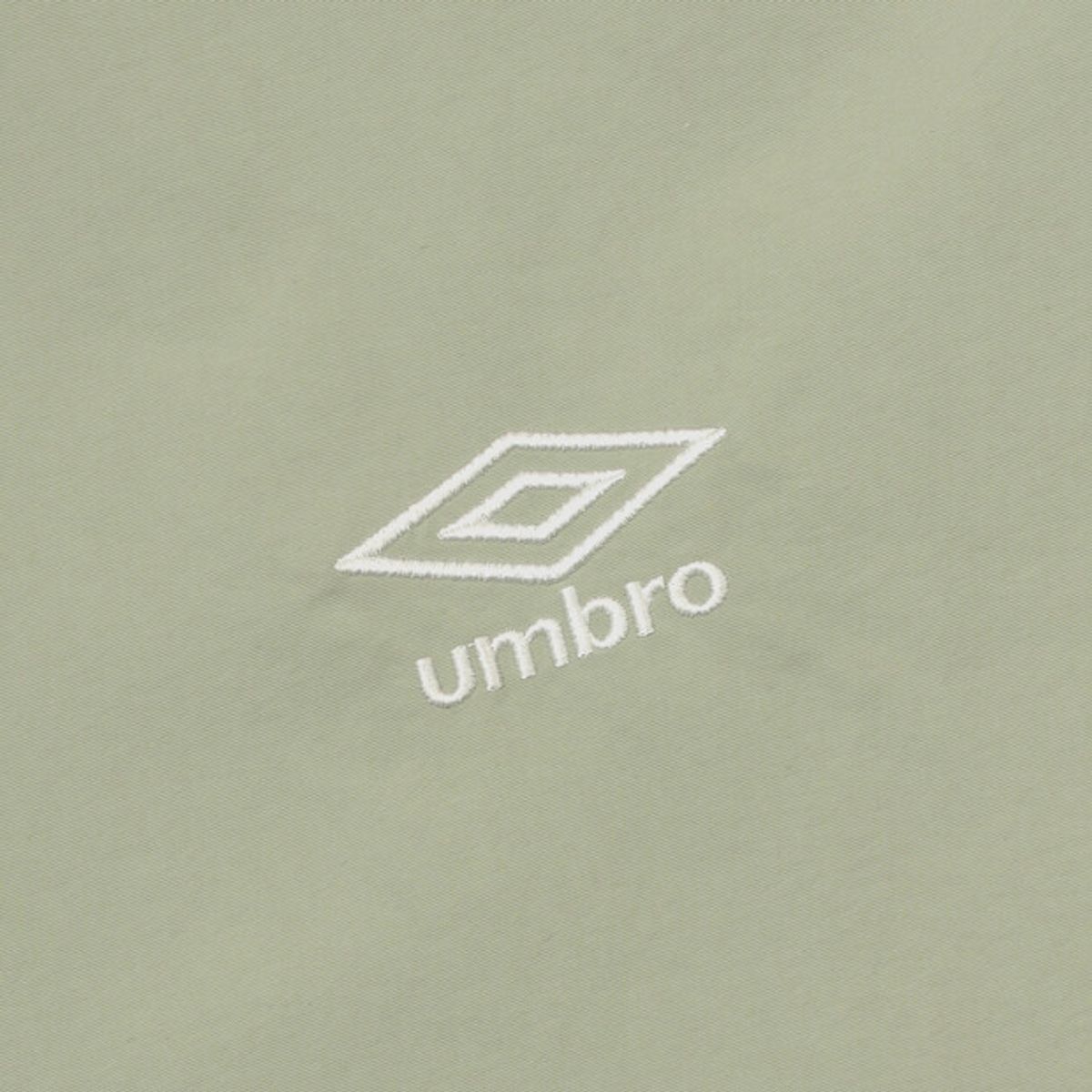 엄브로(UMBRO) 클래식 반팔 피스테 라이트 그린 UR121CWT32