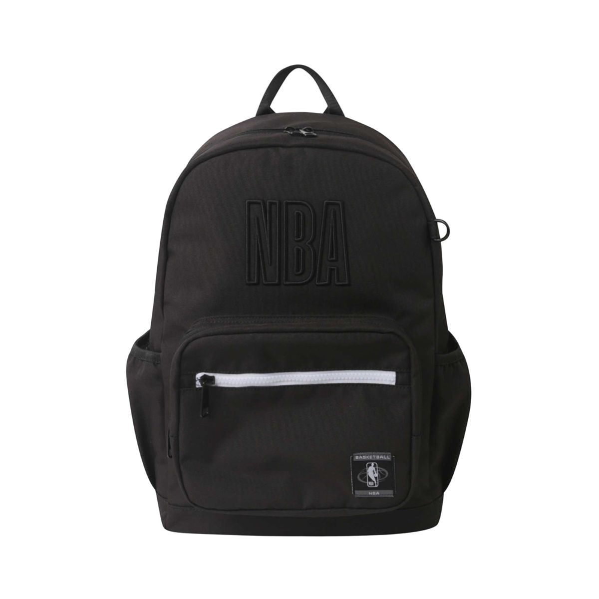 엔비에이 키즈(NBA KIDS) 경량 어반플레이 책가방(K261AB050P) 블랙