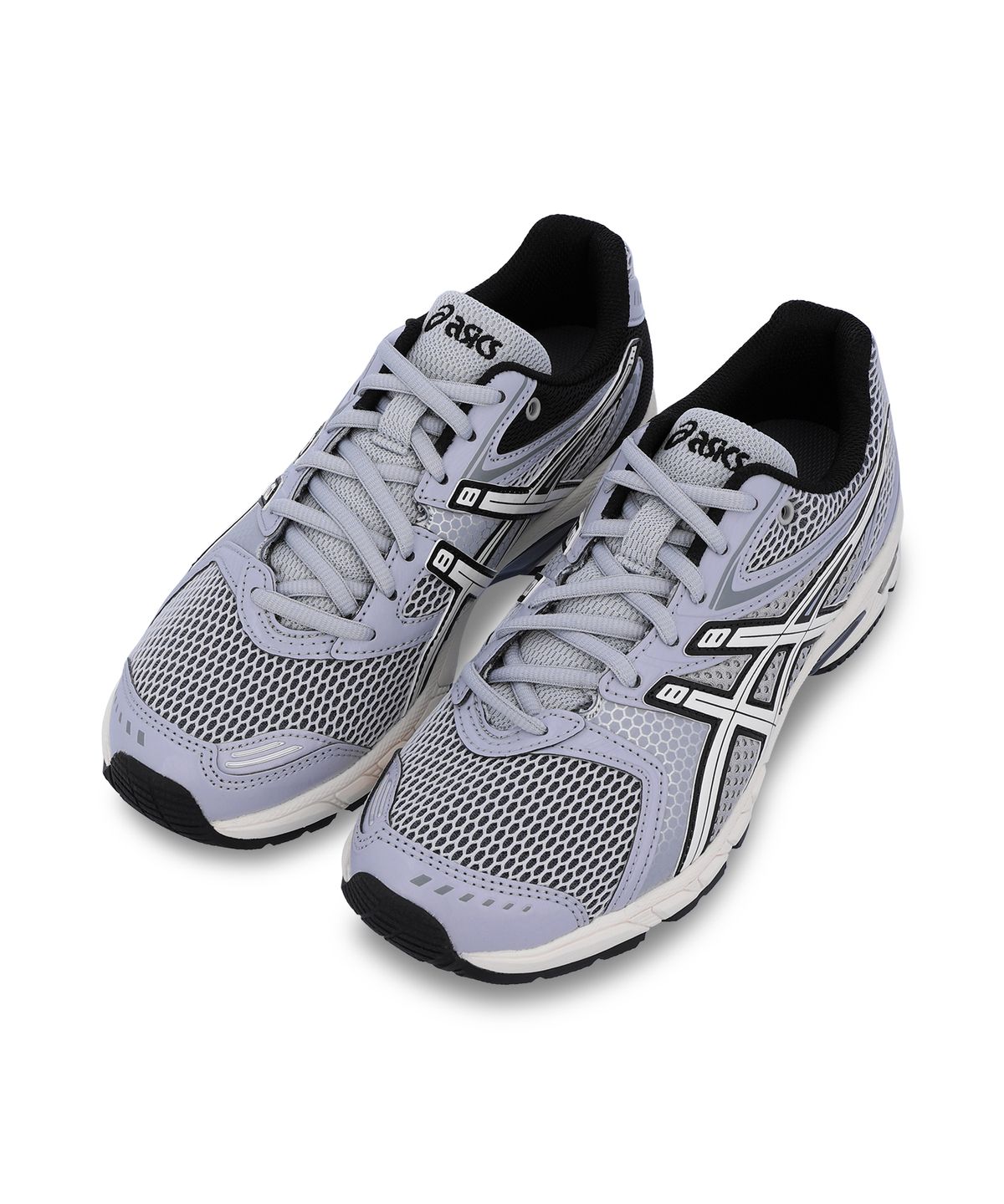 아식스(ASICS) 젤-DS 트레이너 14 - 피드몬트그레이:아이보리 / 1203A607-022