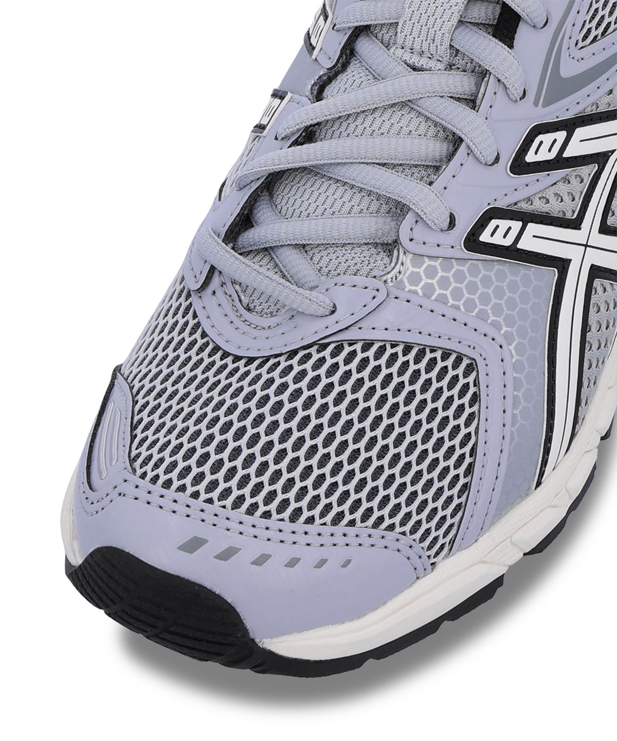아식스(ASICS) 젤-DS 트레이너 14 - 피드몬트그레이:아이보리 / 1203A607-022