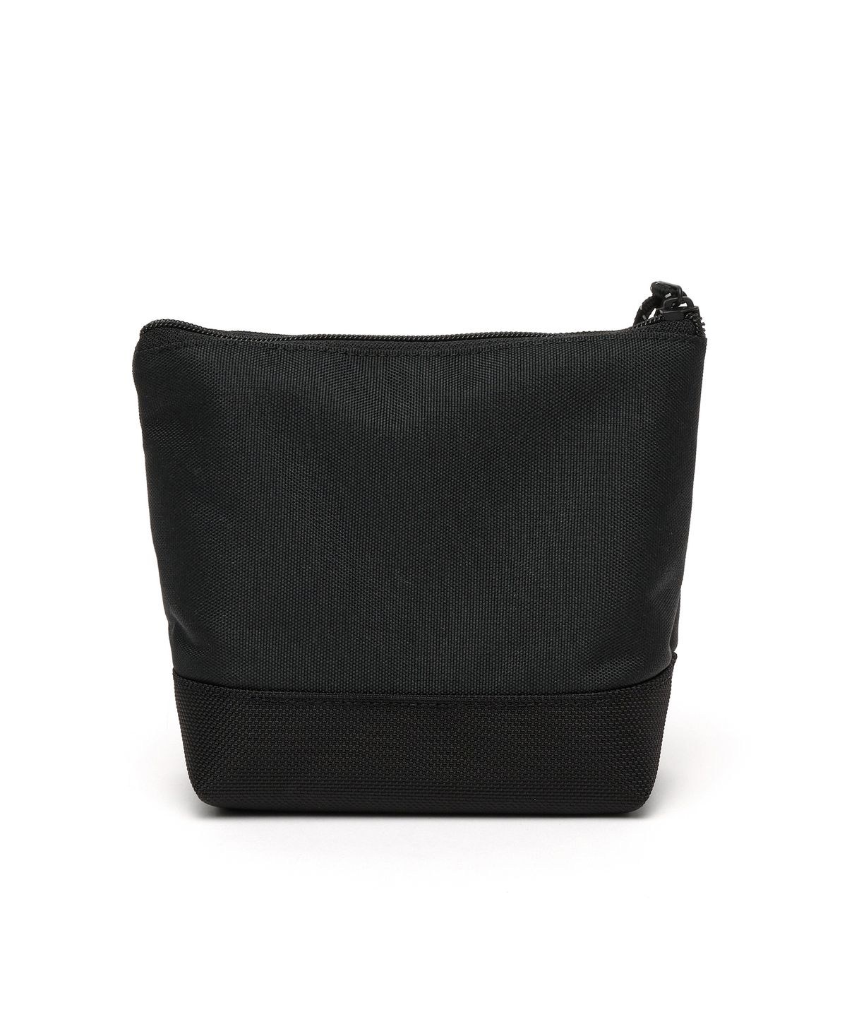델코퍼(DER KOFFER) HARMONY POUCH (M-SIZE) [BLACK]