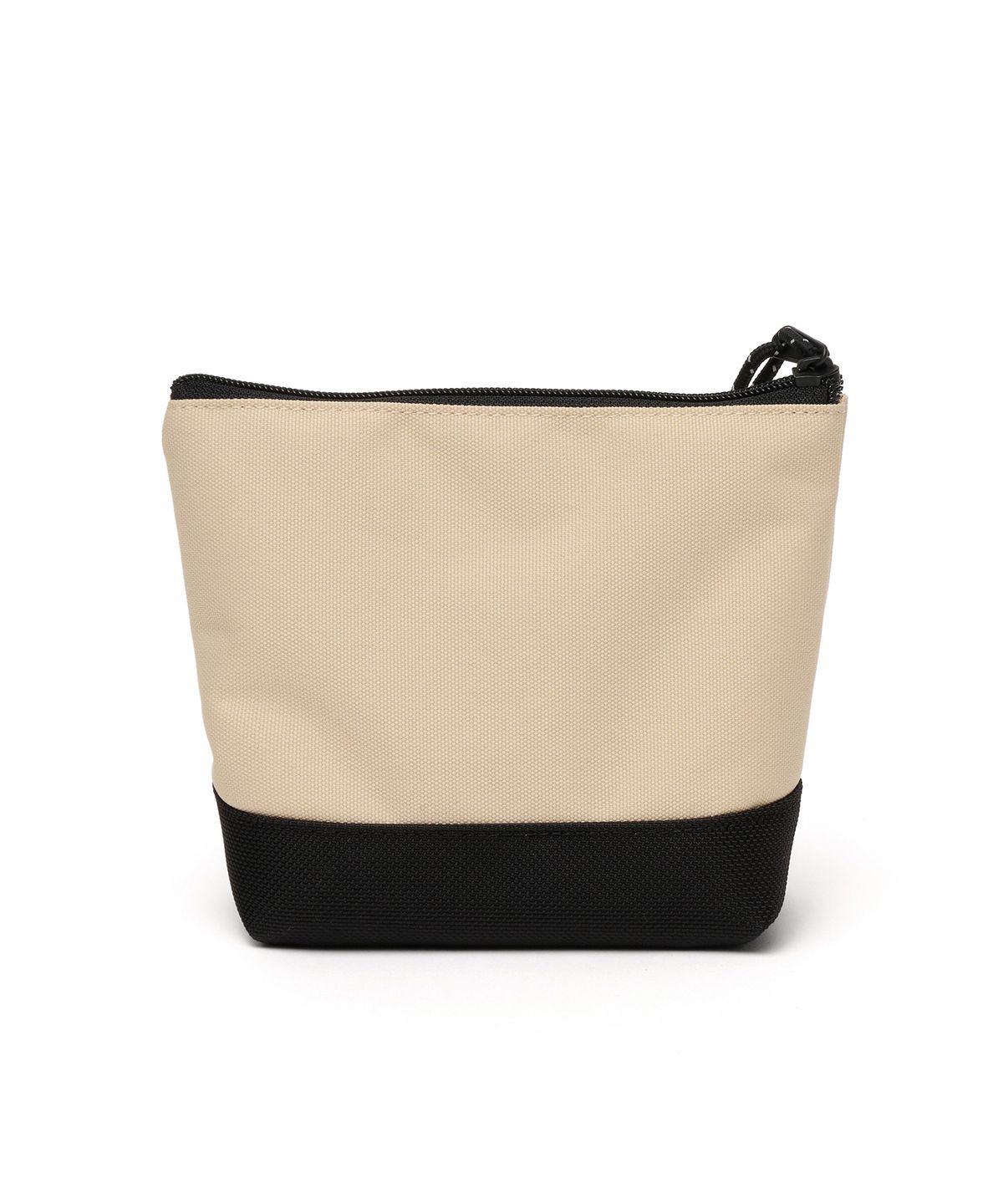 델코퍼(DER KOFFER) HARMONY POUCH (M-SIZE) [BUTTER CREAM]