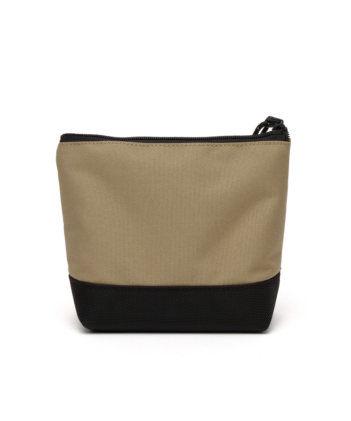 델코퍼(DER KOFFER) HARMONY POUCH (M-SIZE) [DARK SAND]