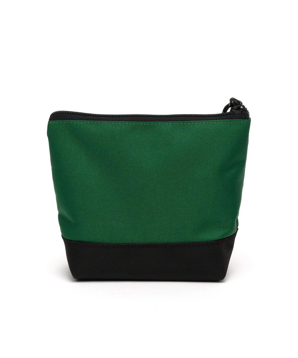 델코퍼(DER KOFFER) HARMONY POUCH (M-SIZE) [GREEN]