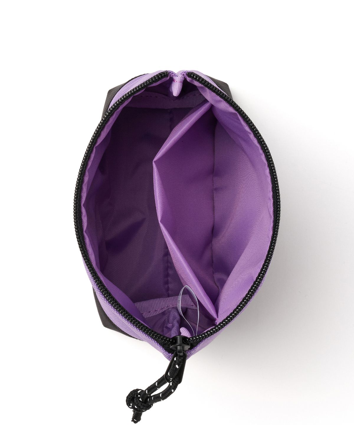 델코퍼(DER KOFFER) HARMONY POUCH (M-SIZE) [LAVENDER]