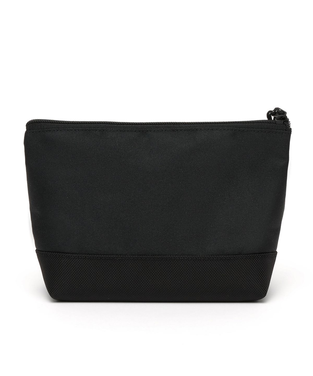 델코퍼(DER KOFFER) HARMONY POUCH (L-SIZE) [BLACK]