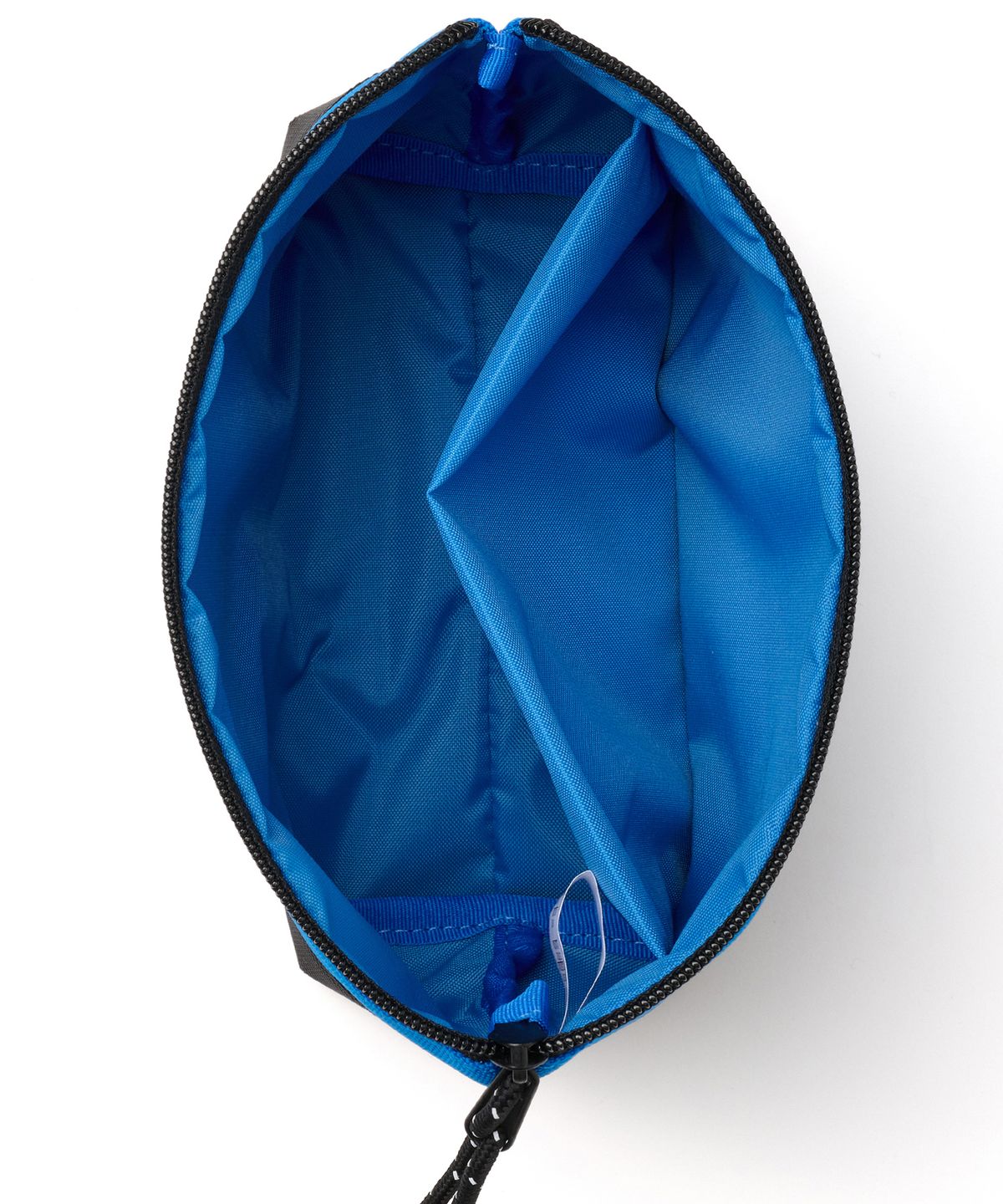 델코퍼(DER KOFFER) HARMONY POUCH (L-SIZE) [BLUE]