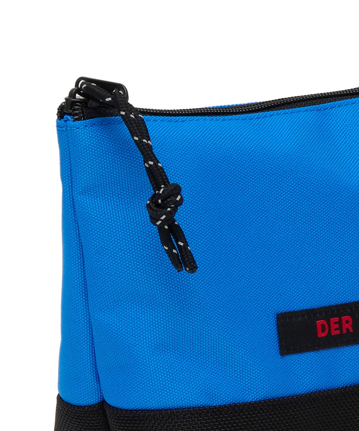 델코퍼(DER KOFFER) HARMONY POUCH (L-SIZE) [BLUE]