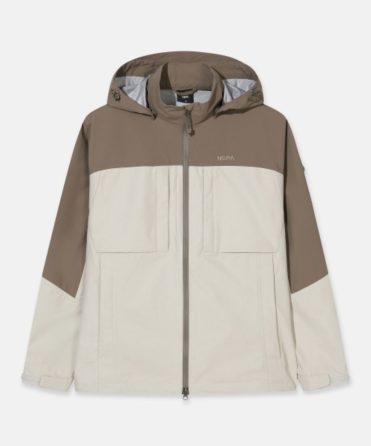 네파(NEPA) 7M10605 남성 뷰파인더 3L 방풍 자켓