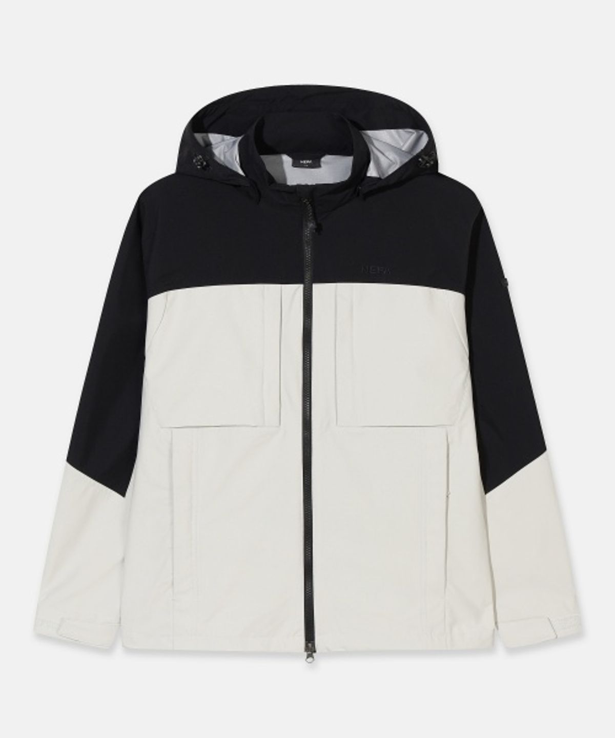 네파(NEPA) 7M10605 남성 뷰파인더 3L 방풍 자켓