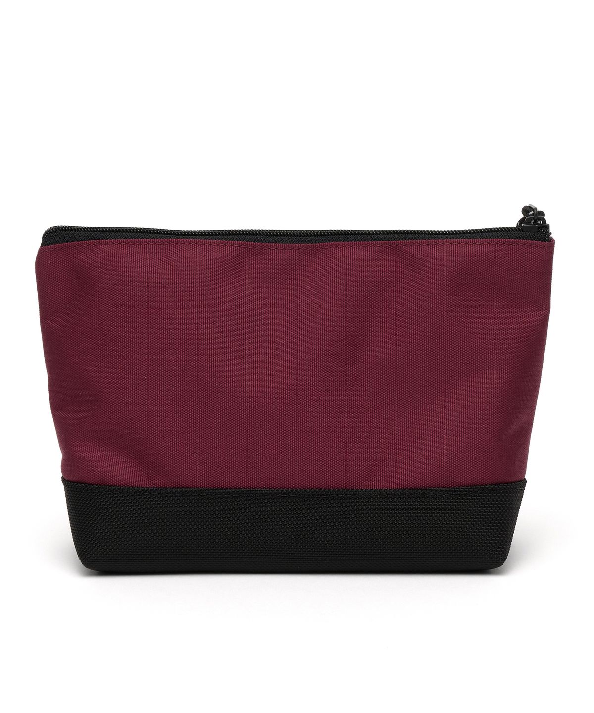 델코퍼(DER KOFFER) HARMONY POUCH (L-SIZE) [CHERRY]
