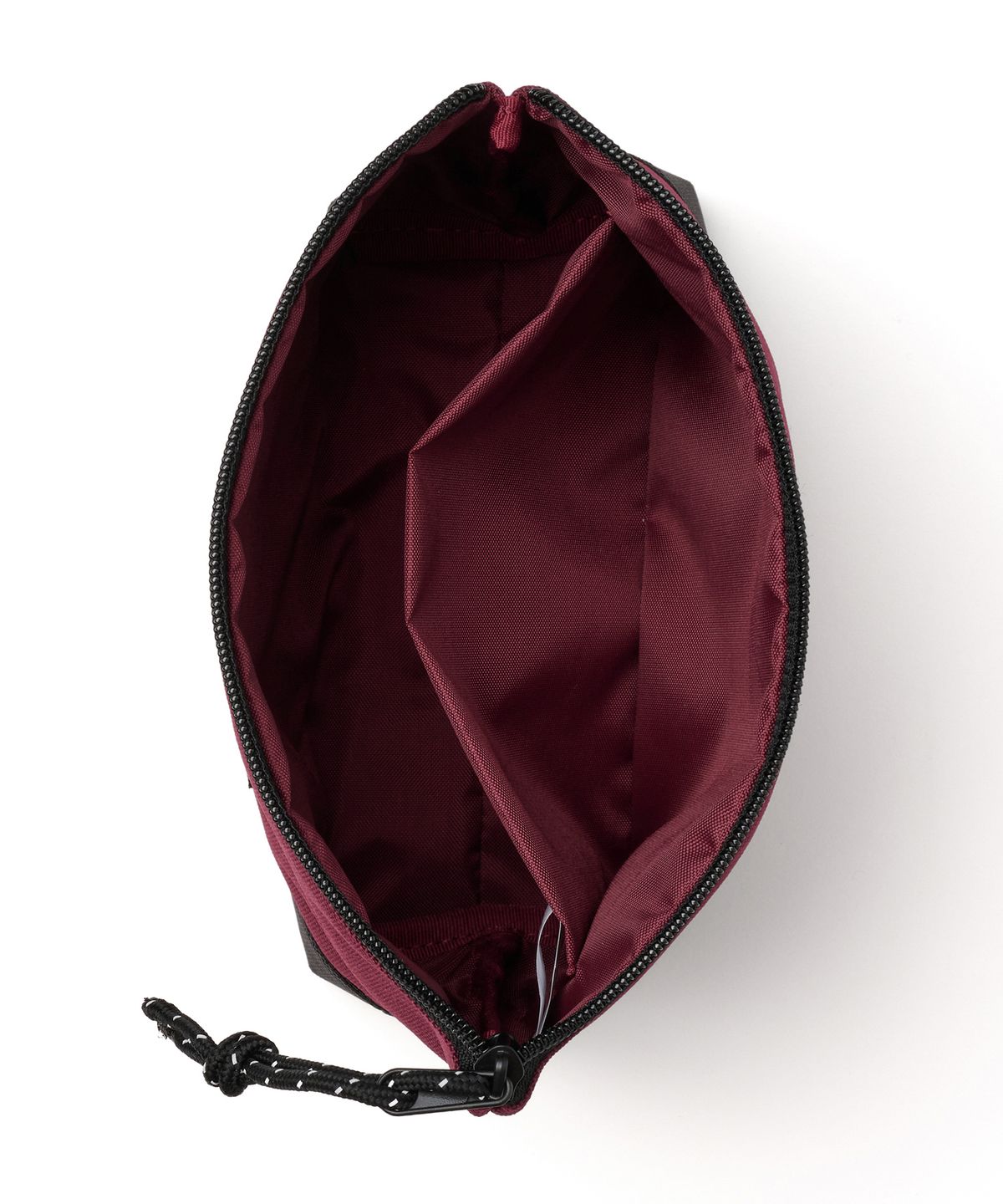 델코퍼(DER KOFFER) HARMONY POUCH (L-SIZE) [CHERRY]