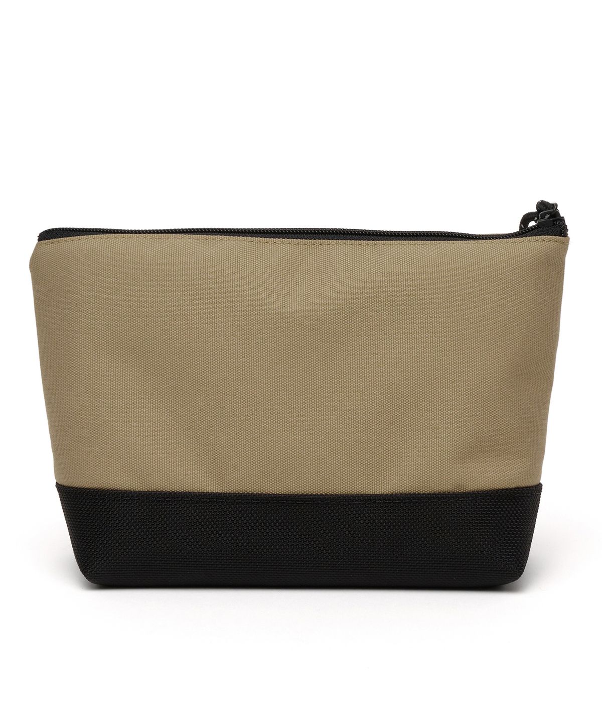 델코퍼(DER KOFFER) HARMONY POUCH (L-SIZE) [DARK SAND]