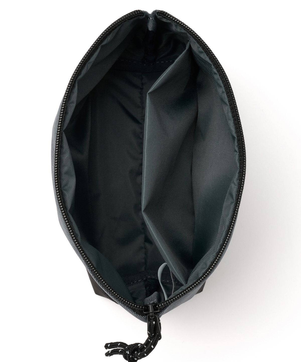 델코퍼(DER KOFFER) HARMONY POUCH (L-SIZE) [EBONY]
