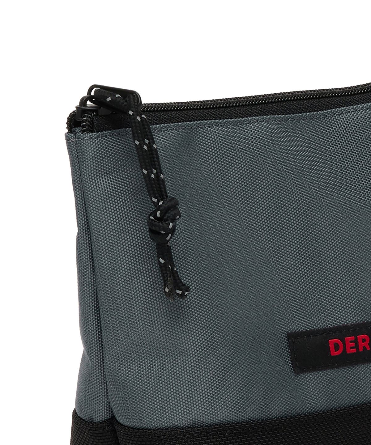 델코퍼(DER KOFFER) HARMONY POUCH (L-SIZE) [EBONY]