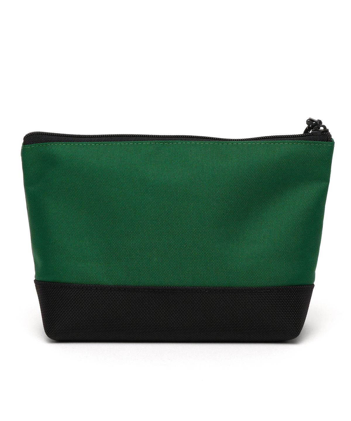 델코퍼(DER KOFFER) HARMONY POUCH (L-SIZE) [GREEN]