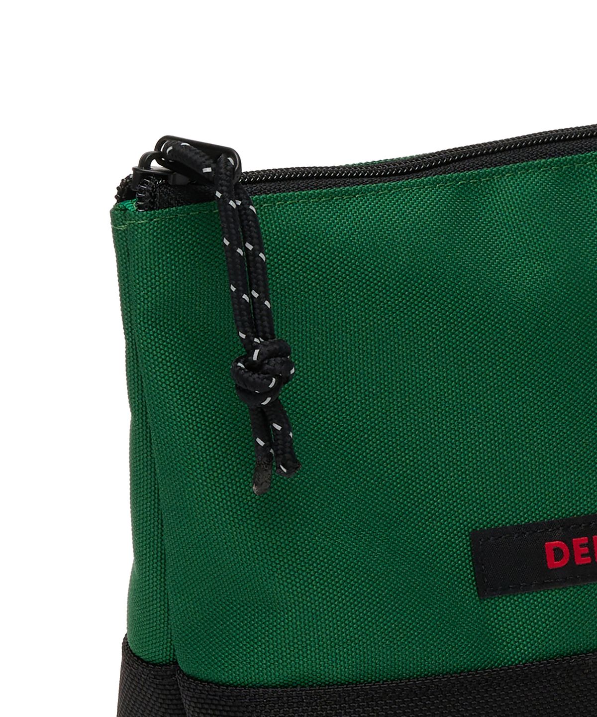 델코퍼(DER KOFFER) HARMONY POUCH (L-SIZE) [GREEN]