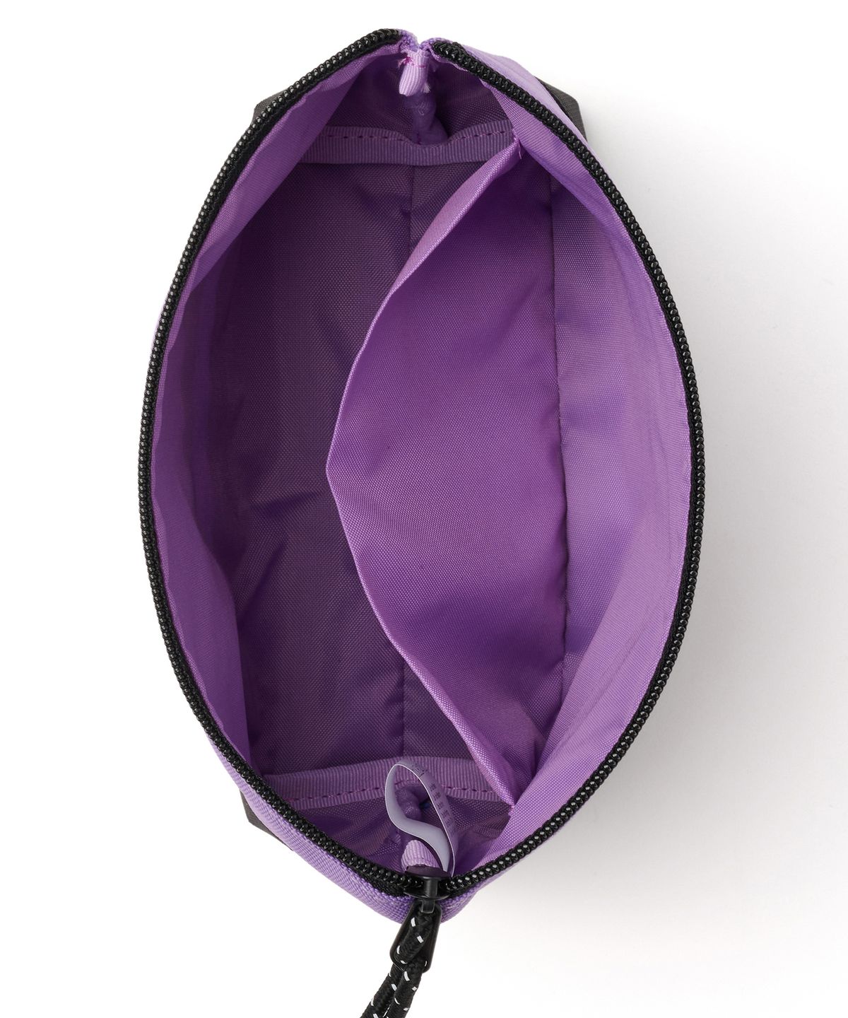 델코퍼(DER KOFFER) HARMONY POUCH (L-SIZE) [LAVENDER]