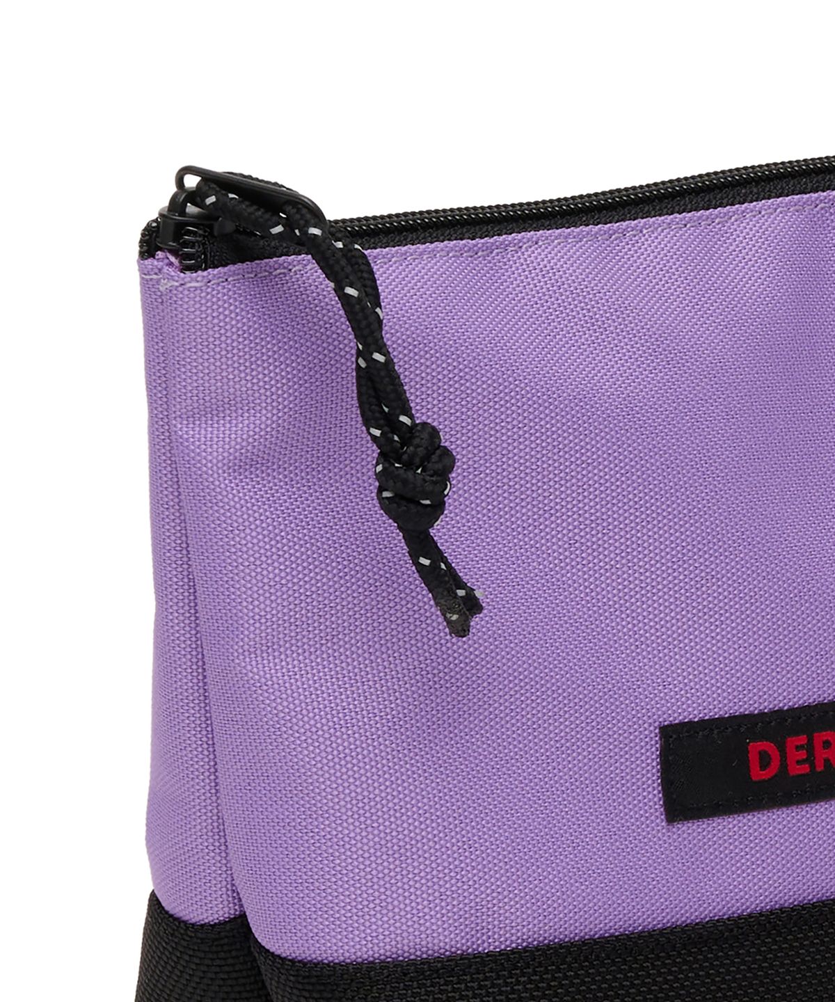델코퍼(DER KOFFER) HARMONY POUCH (L-SIZE) [LAVENDER]