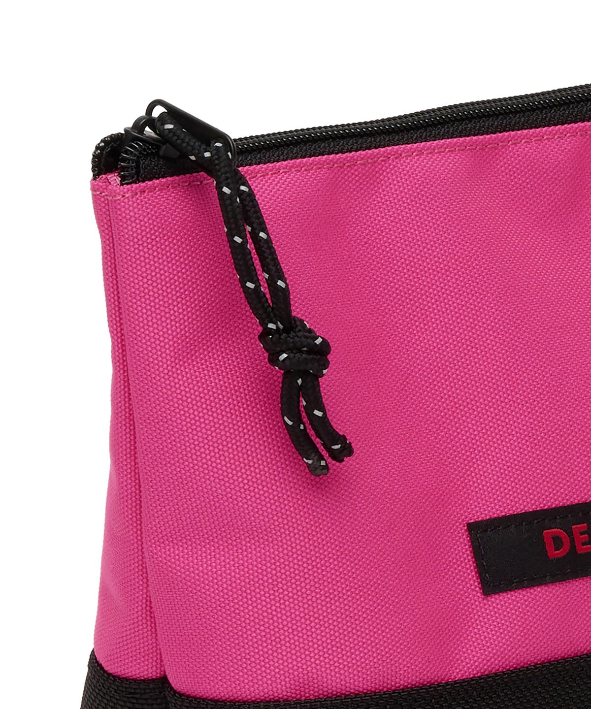 델코퍼(DER KOFFER) HARMONY POUCH (L-SIZE) [POP PINK]