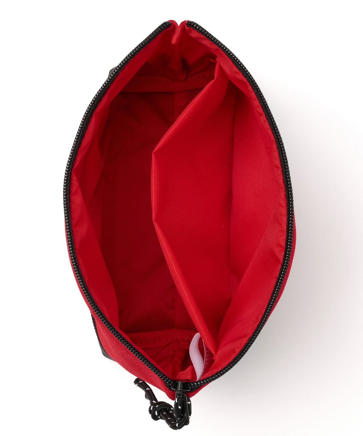 델코퍼(DER KOFFER) HARMONY POUCH (L-SIZE) [RED]