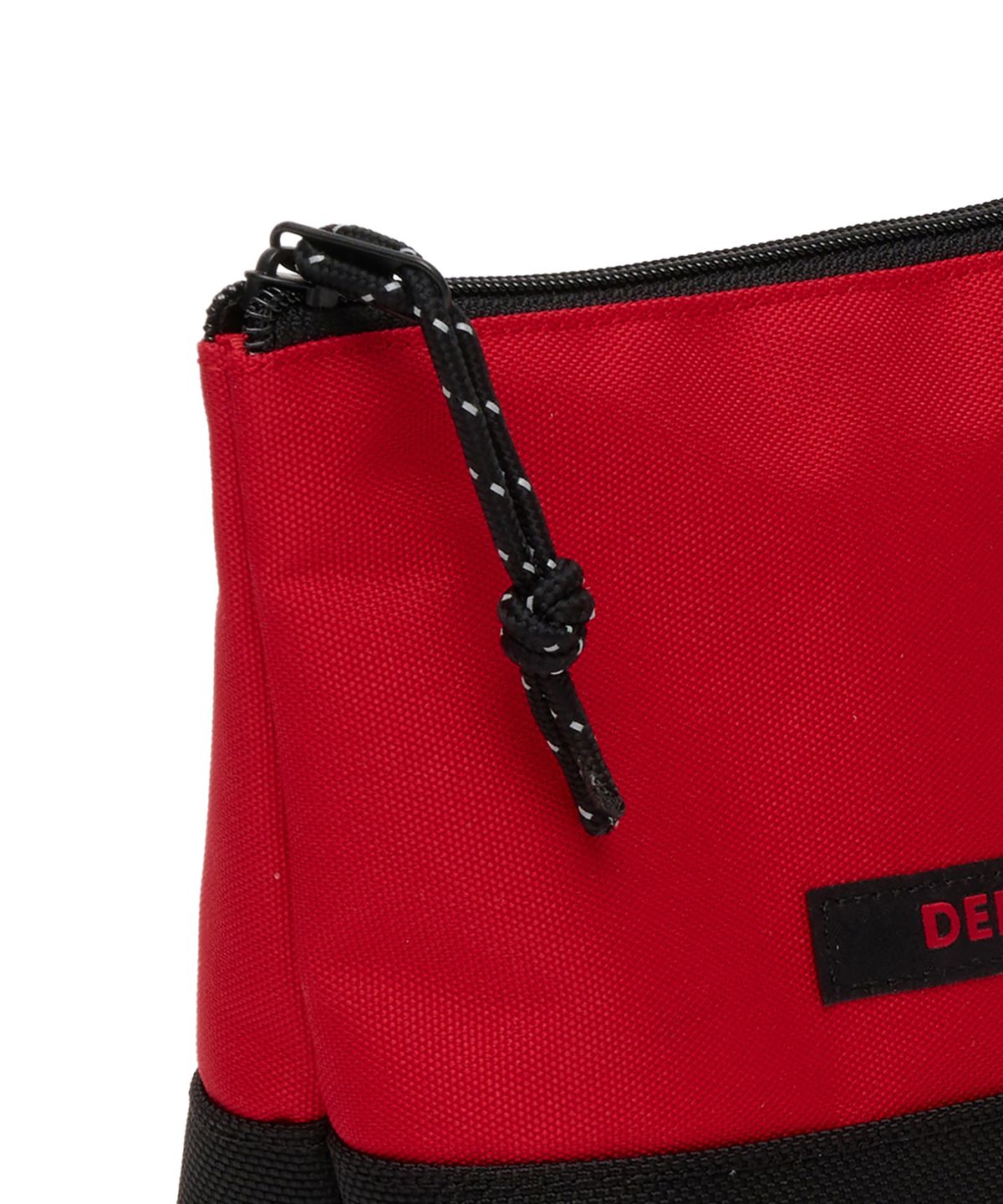 델코퍼(DER KOFFER) HARMONY POUCH (L-SIZE) [RED]