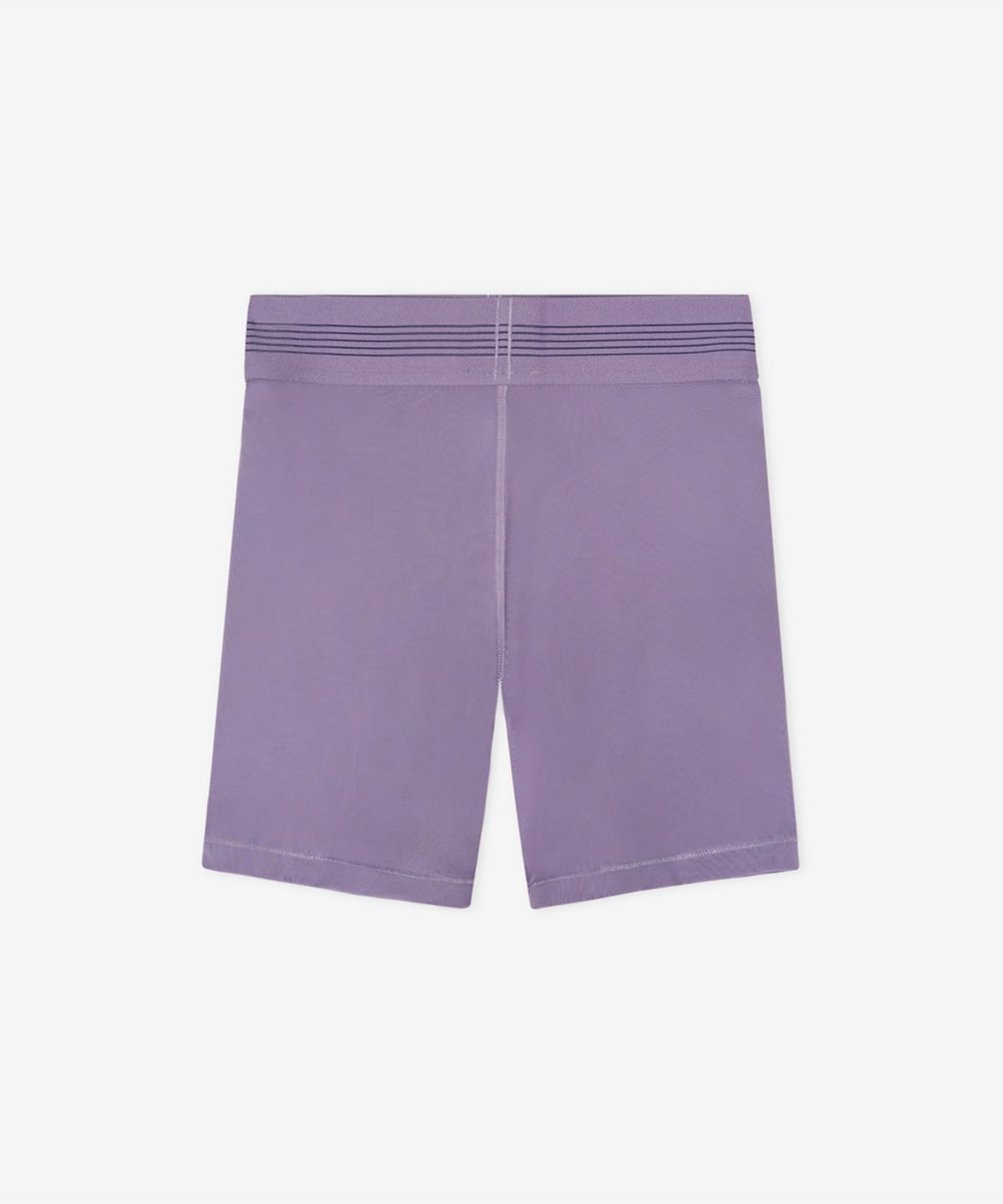 뉴발란스(NEW BALANCE) NBNSG2V412 / WOMEN AC 5인치 레깅스 (LIGHT PURPLE)