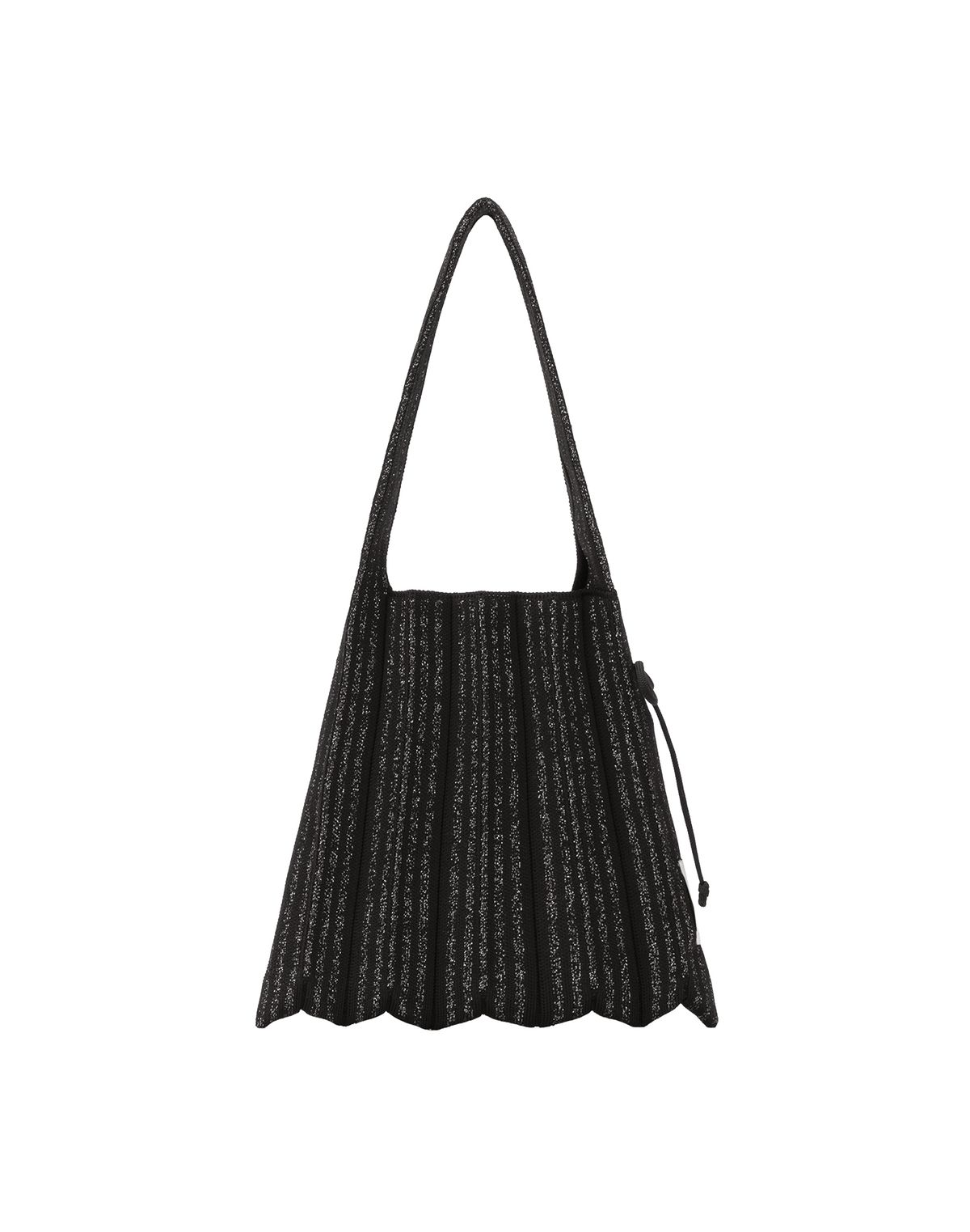 조셉앤스테이시(JOSEPH&STACEY) Lucky Pleats Knit S Stripe (ALL)