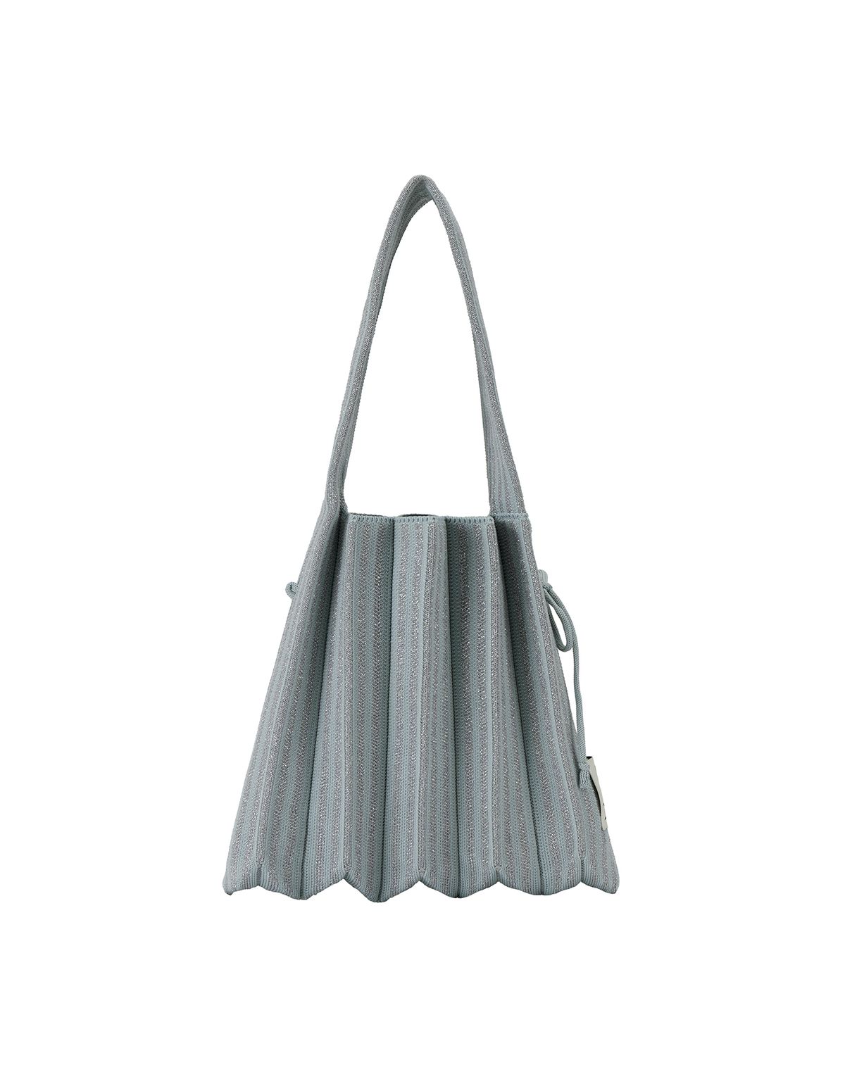 조셉앤스테이시(JOSEPH&STACEY) Lucky Pleats Knit S Stripe (ALL)