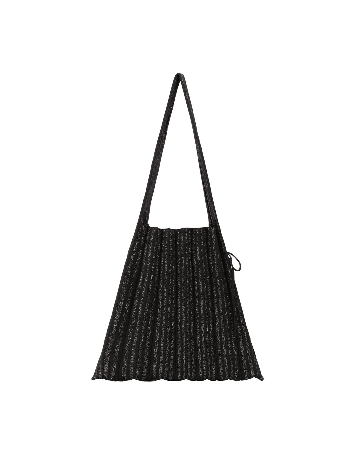조셉앤스테이시(JOSEPH&STACEY) Lucky Pleats Knit M Stripe (ALL)
