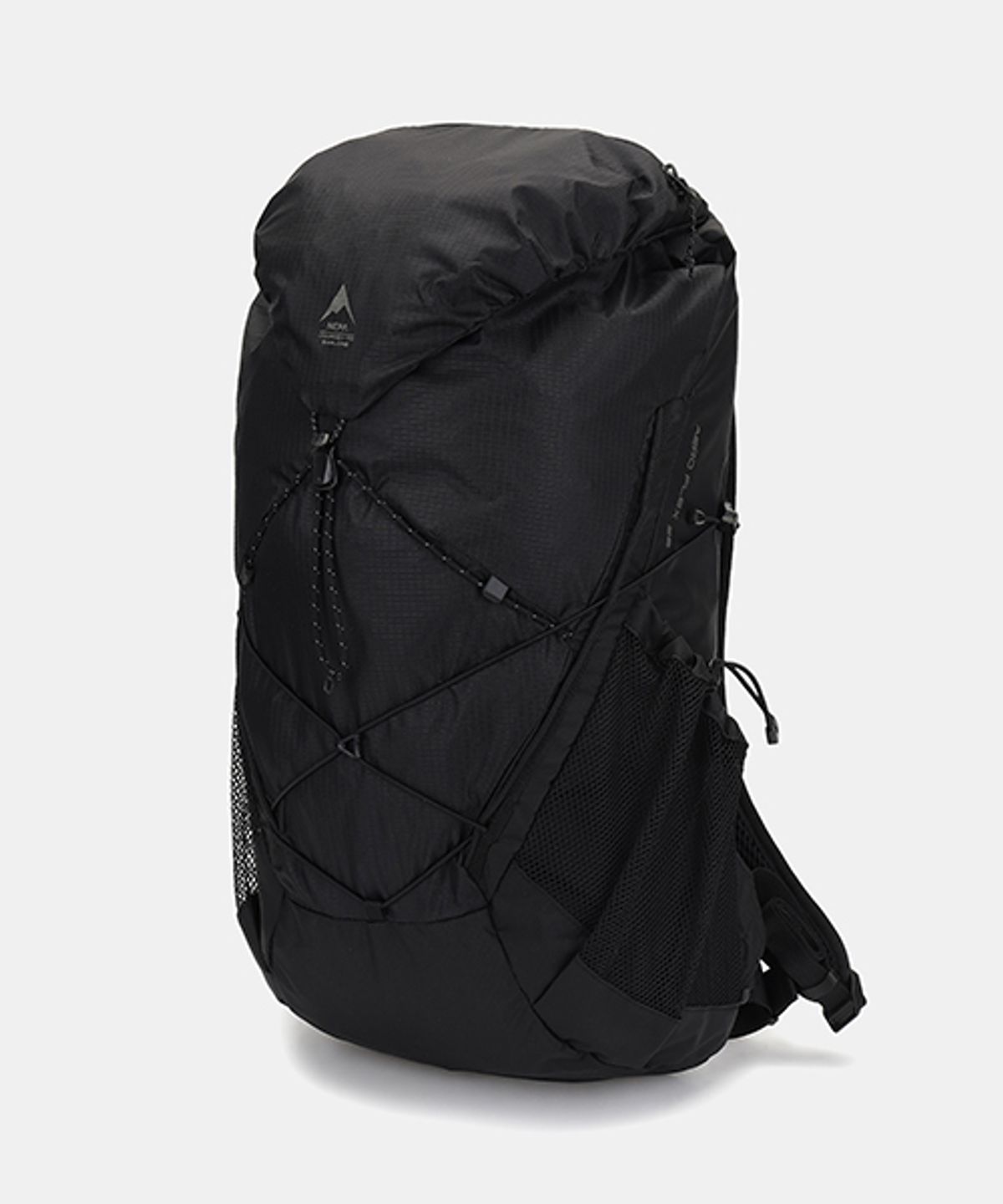네파(NEPA) 7MC7507 공용 AERO FLEX 에어로 플렉스 백팩 22L 백팩