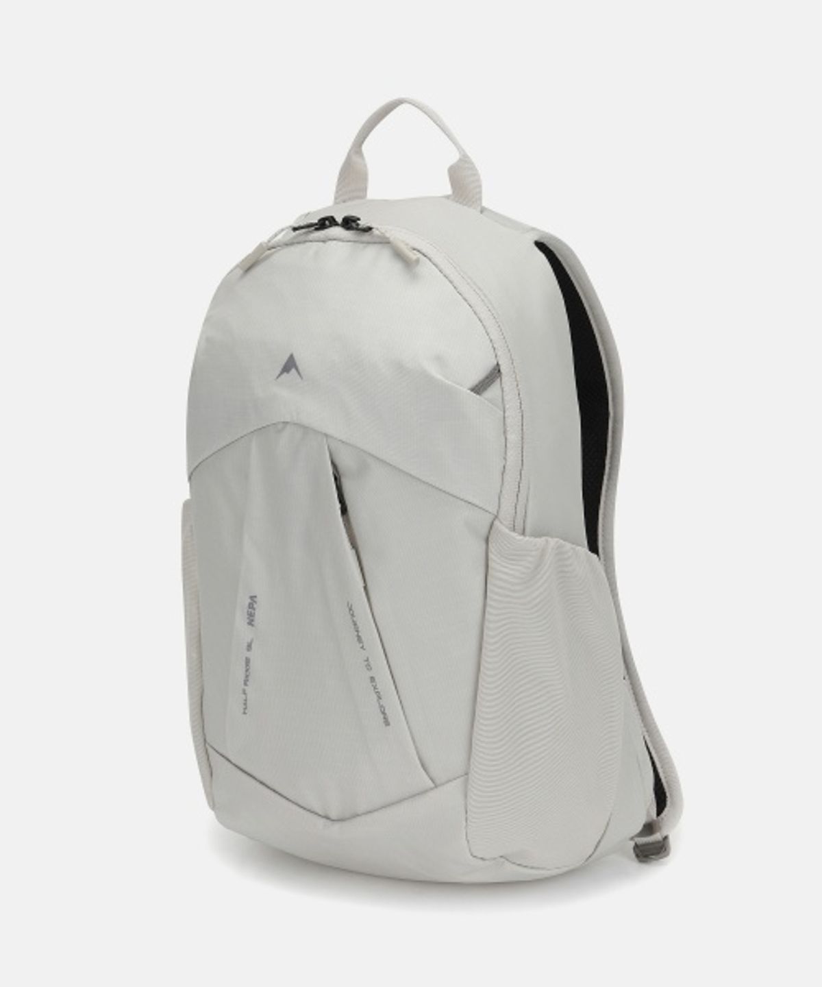 네파(NEPA) 7MC7502 공용 HALF RIDGE 하프릿지 9L 백팩(+보냉포켓)