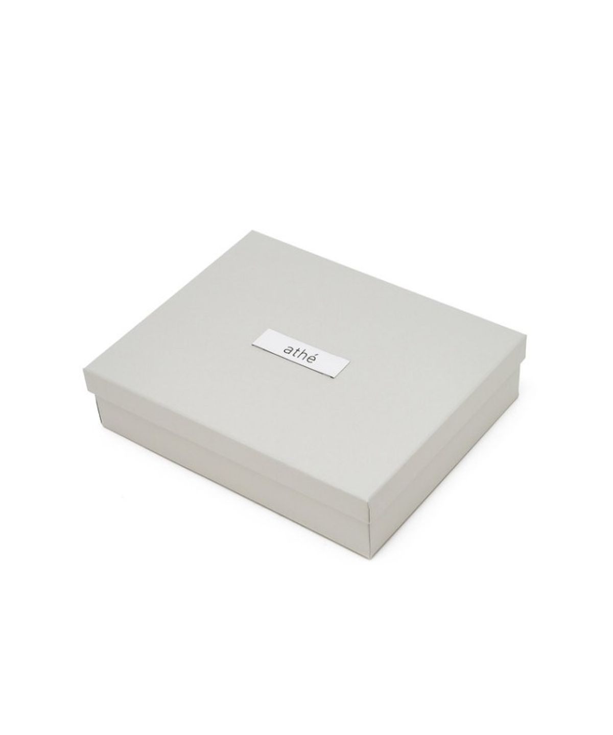 아떼 바네사브루노(ATHE VANESSABRUNO) [ETOILE] 블랙 에뚜왈 웨스턴 베이직 벨트 AABE6F500BK