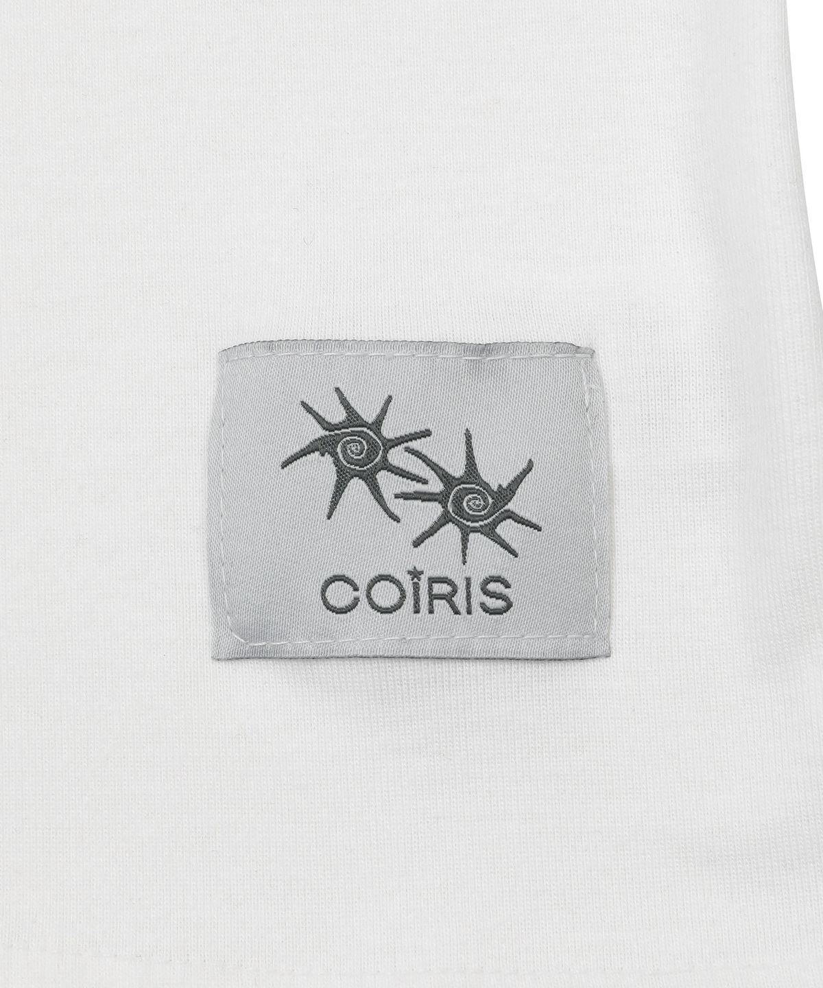 코이리스(COIRIS) 르안 7부 티 (3컬러)